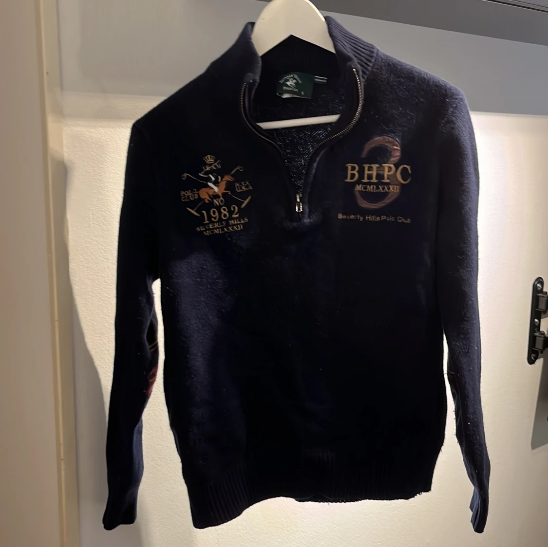 Tröja från Beverly hills