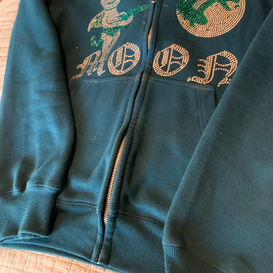 Aim for the moon hoodie - 91