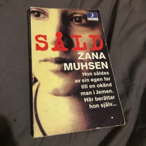 Bok - Helt okej skick