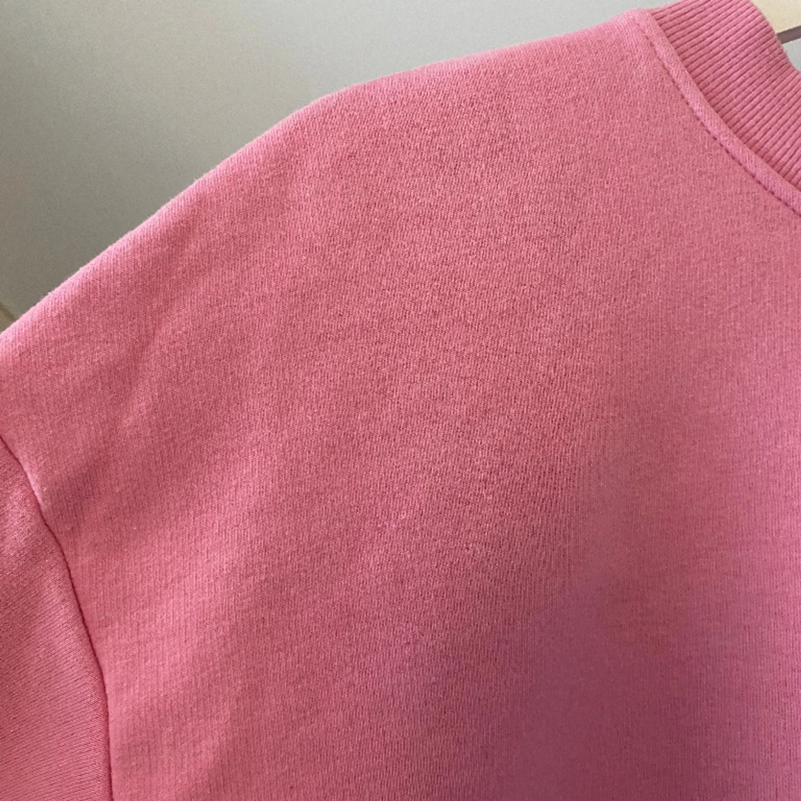 Rosa sweatshirt  - 91