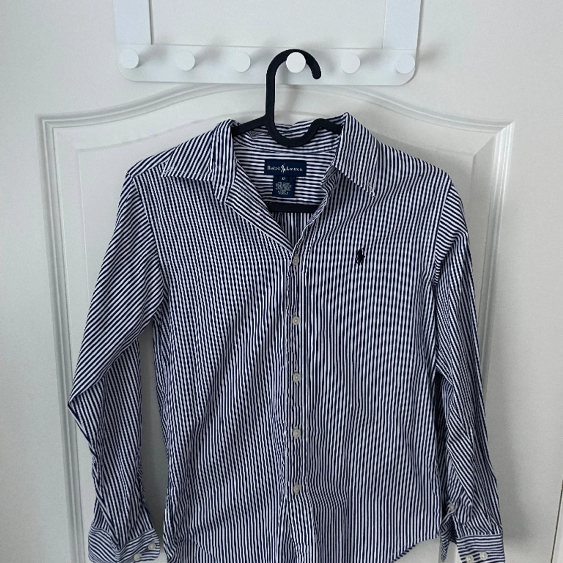 Ralph lauren skjorta 