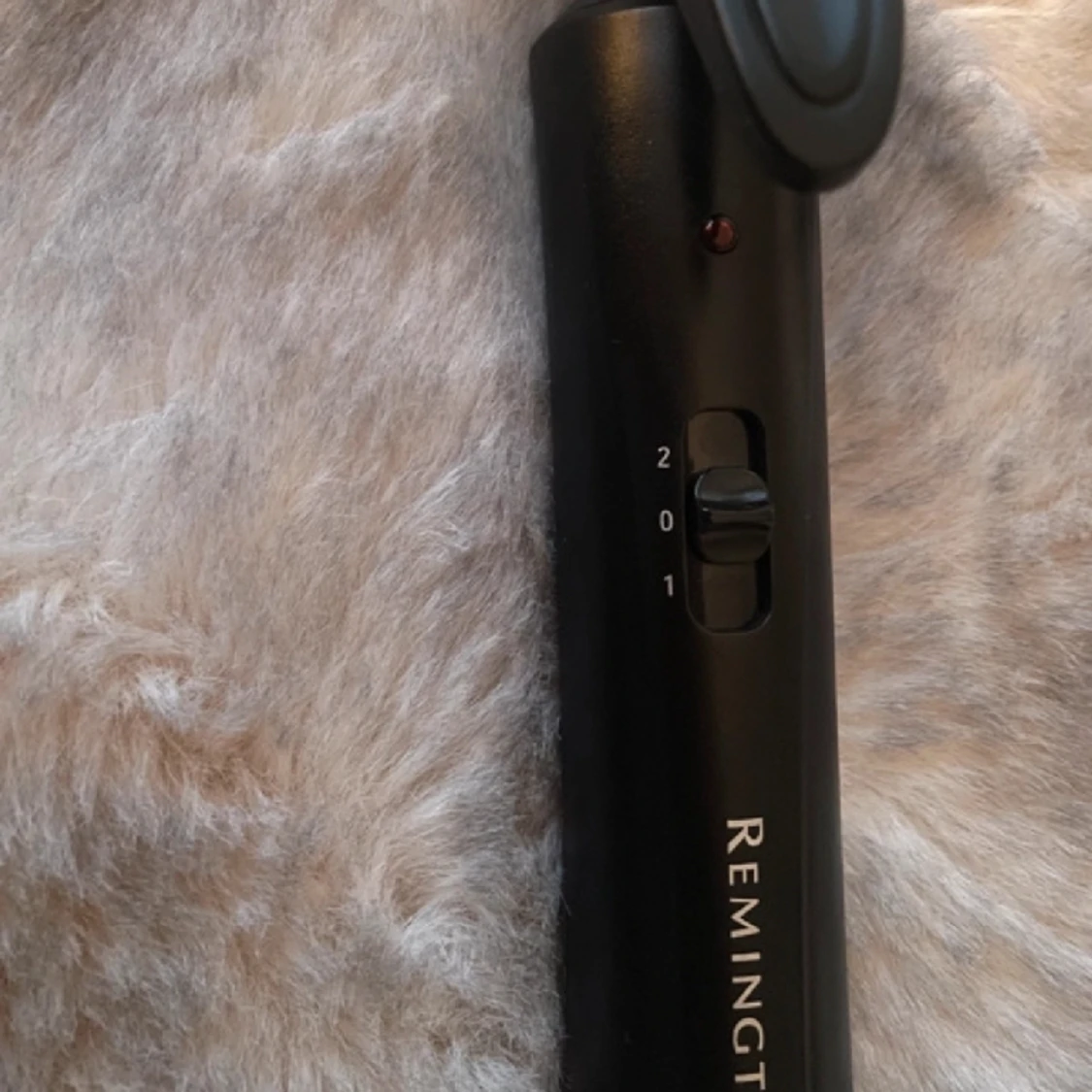 Remington locktång  - 90