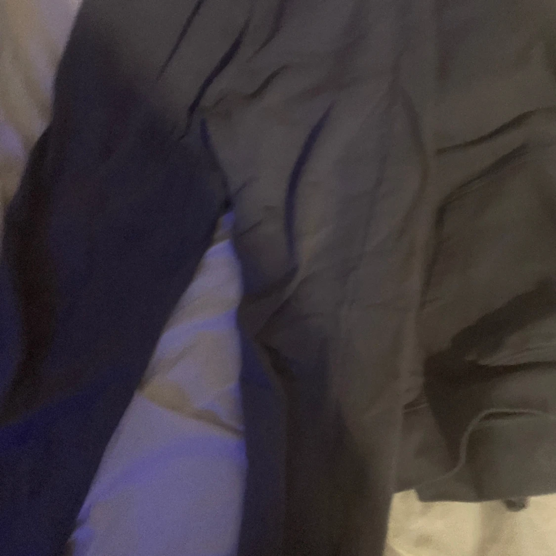 Grått helt grejat sätt - 90