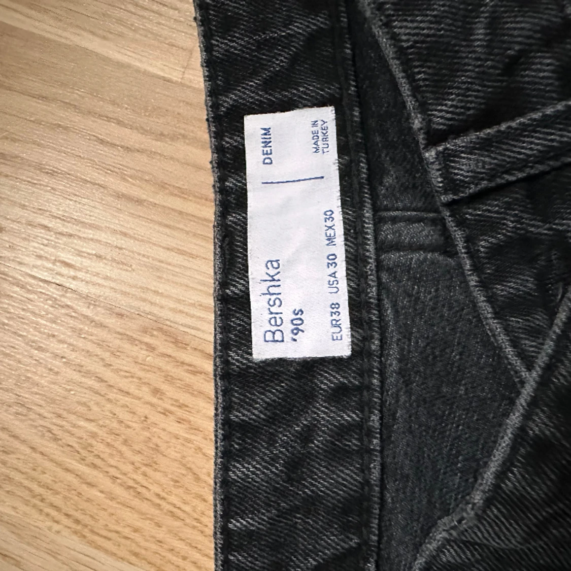 Jeans Straight fit  - 91