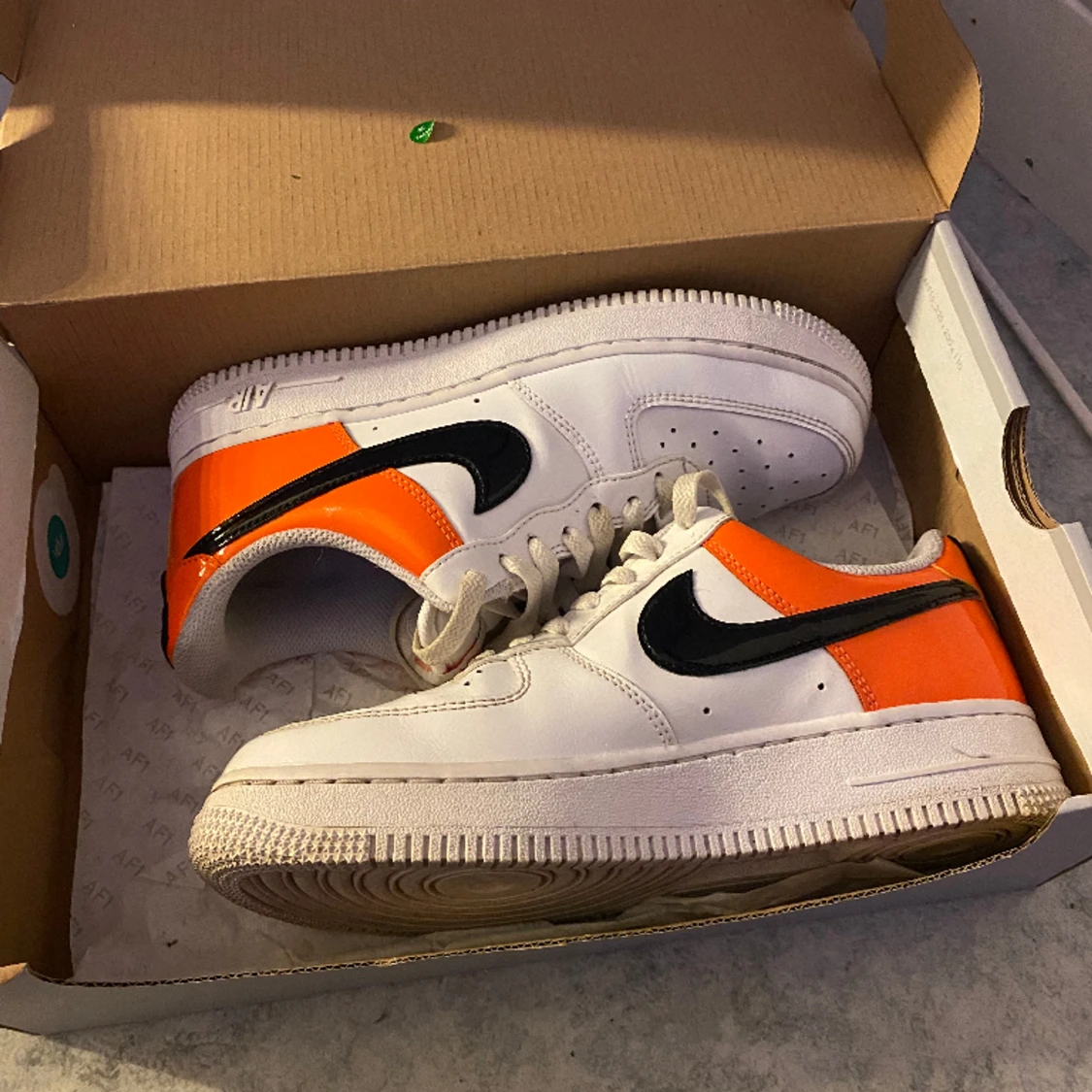 Nike air force 1 - 91