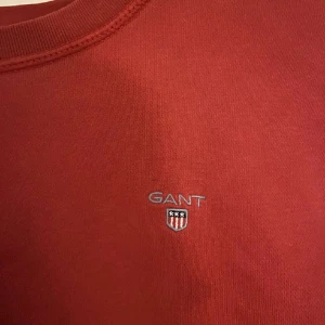 GANT TRÖJA  - Säljer denna fina gant tröja, den är i bra skick och inte använd så mycket. 