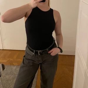 Svart body - Svart body från Zara🫶🏼
