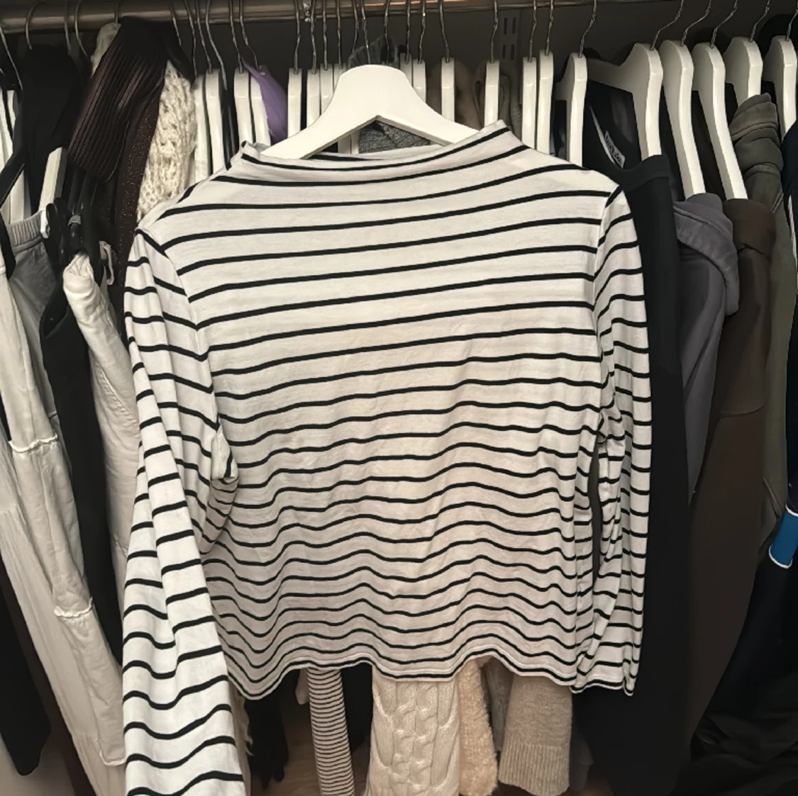 Esprit långärmad tröja 