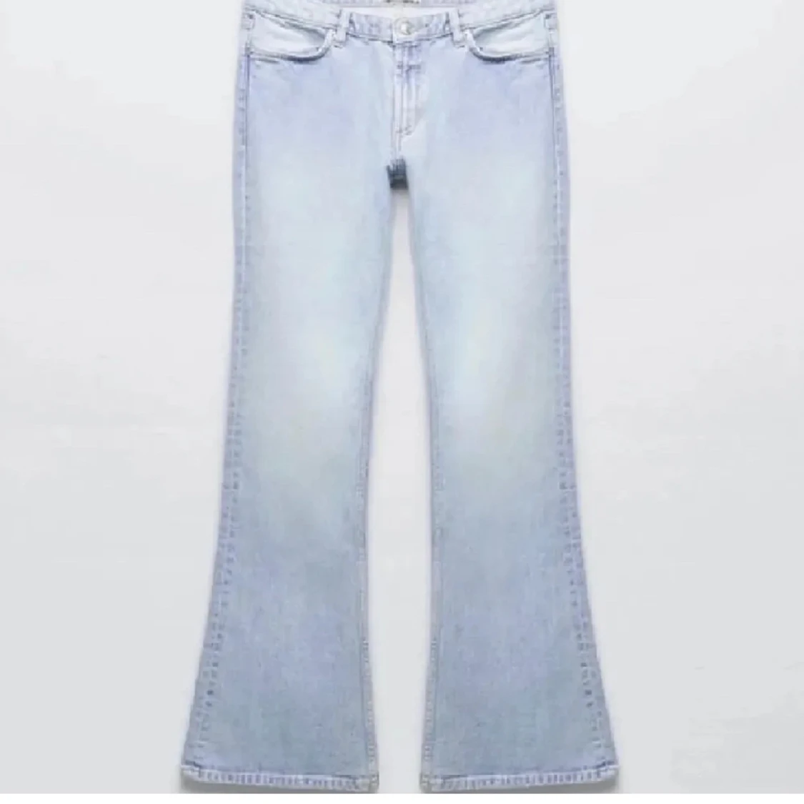 Zara jeans