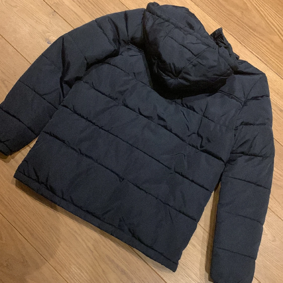 Lyke & Scott jacka  - 91