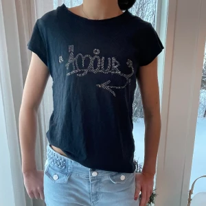 Zadig Voltaire tshirt!! - Säljer denna coola tshirt från Zadig Voltaire❤️