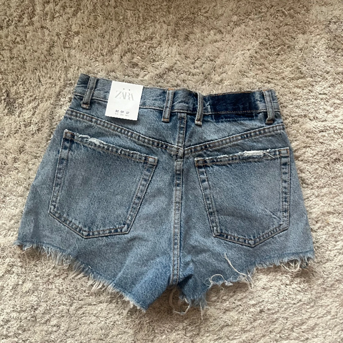 Zara shorts💙 - 90