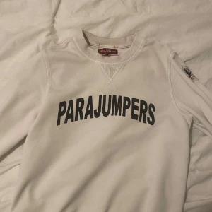 Parajumper - Og modellen finns inte kvar att köpa. Skick 9/10
