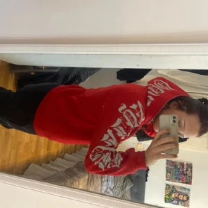 Kofta - Kofta med reflex köpt på shein för 250 kronor. I gott skick använd nån gång