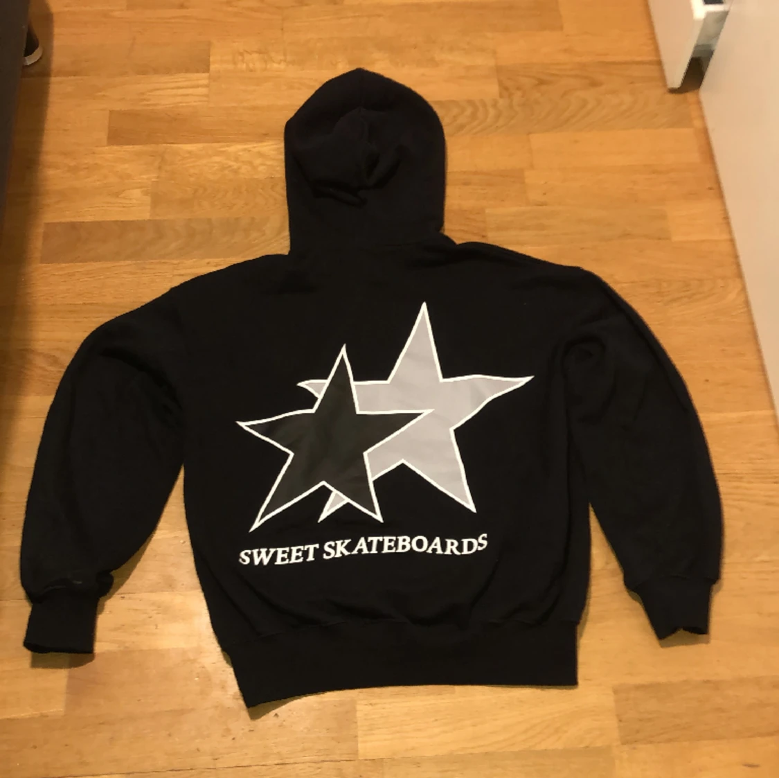 Sweet sktbs hoodie