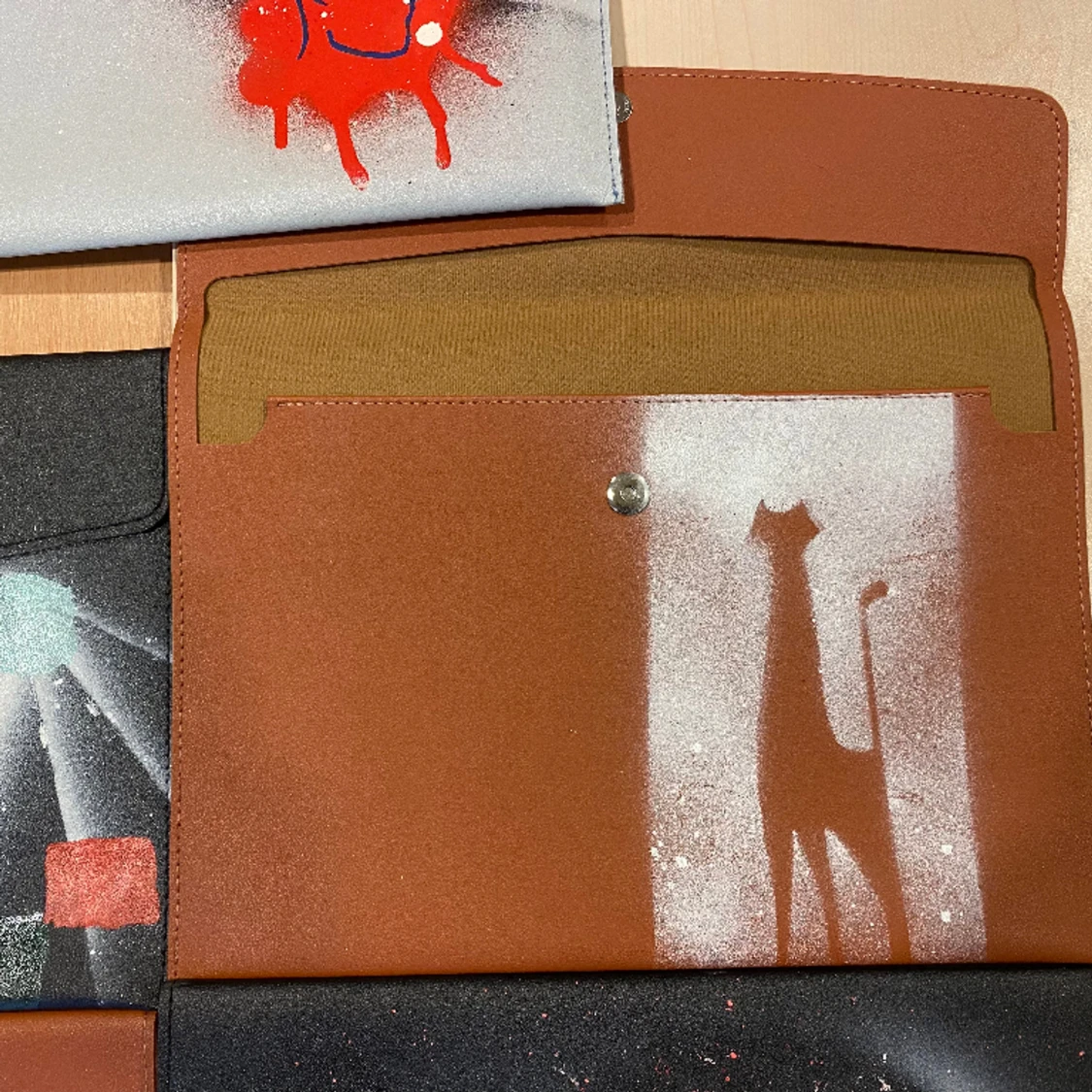 ERA accessories datorfodral - 90