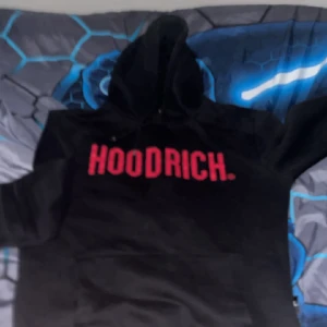 Hoodrich hoodie - Den är helt ny typ andvänd bara några gånger 
