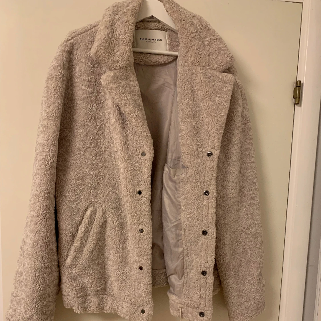 These Glory Days jacka - 90