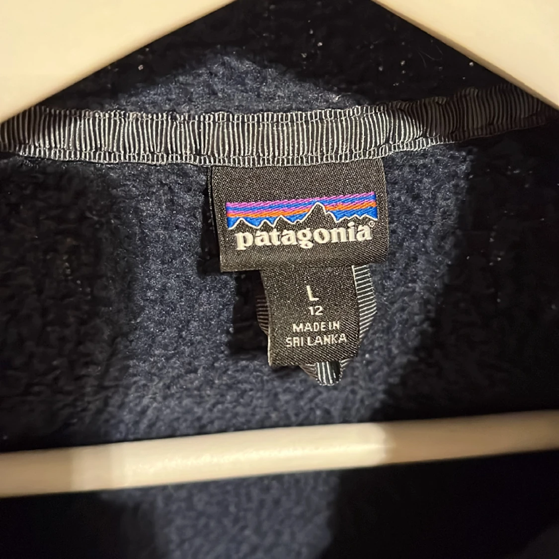 Patagonia fleece - 91