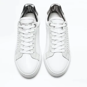 Zadig skor  - Snygga sneakers från Zadig, stl 40. Skriv för fler bilder, köpta för 2000🤗