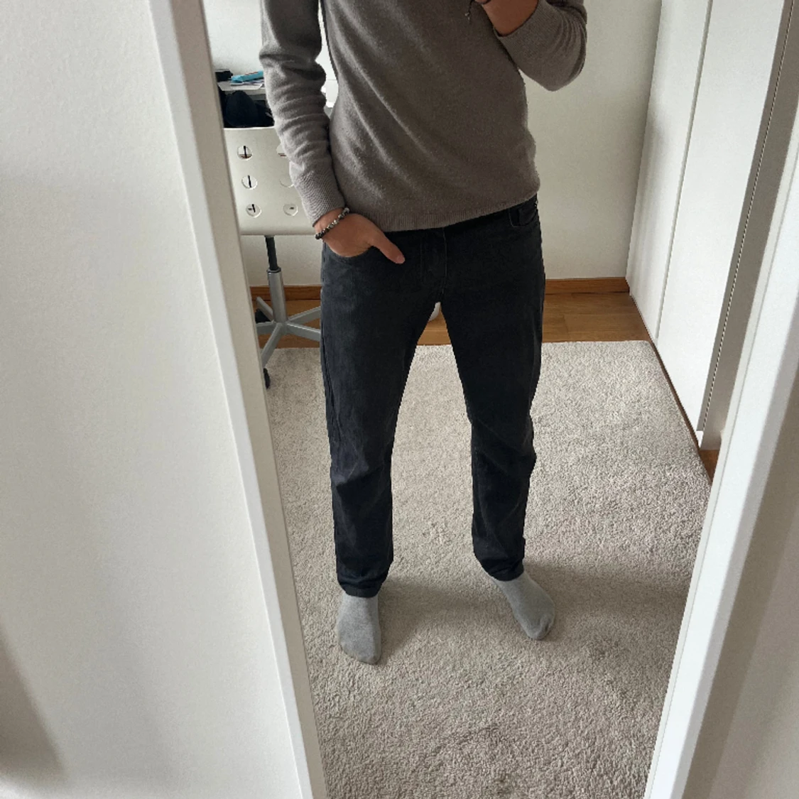 J.Lindberg jeans  - 91