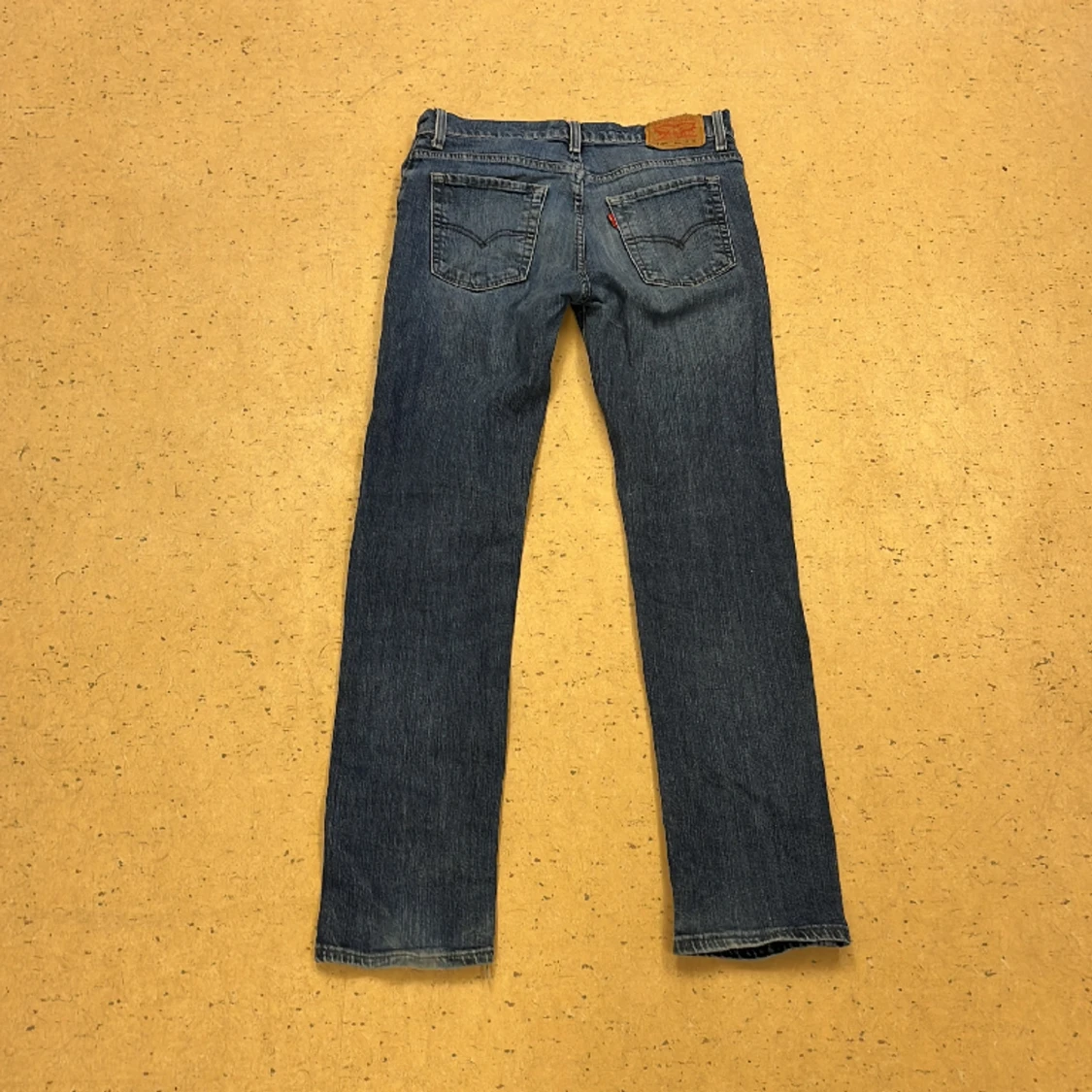 Levi’s 510 skinny  - 90