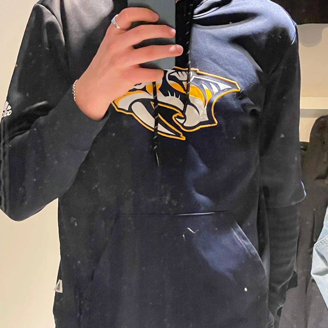 Nashville Predators Hoodie - 90