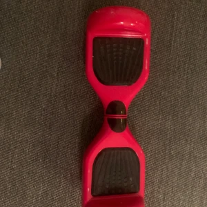 Hover board - Kommer utan laddare