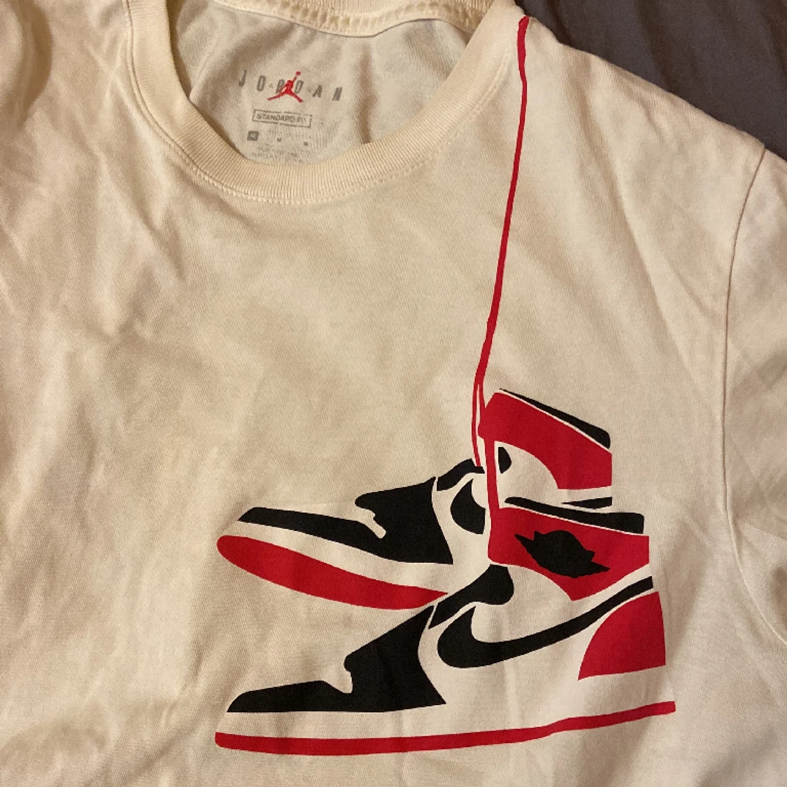 Nike jordan tröja - 91