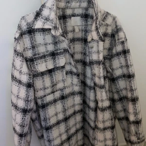 Rutig Höst Jacka - Fått i present, Jätte fint skick!