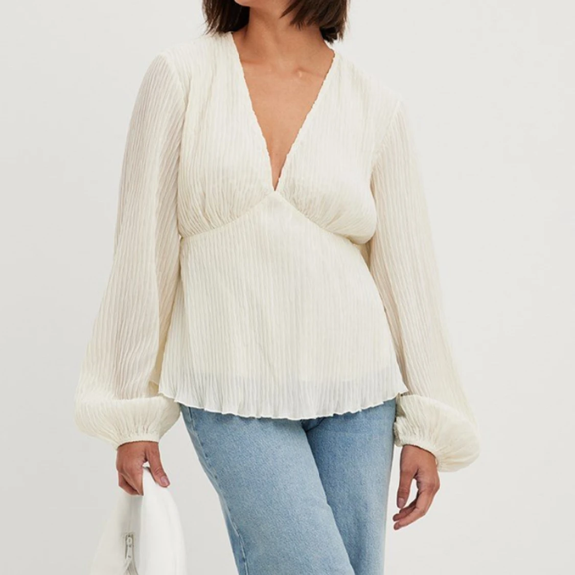 Blus från nakd - 90