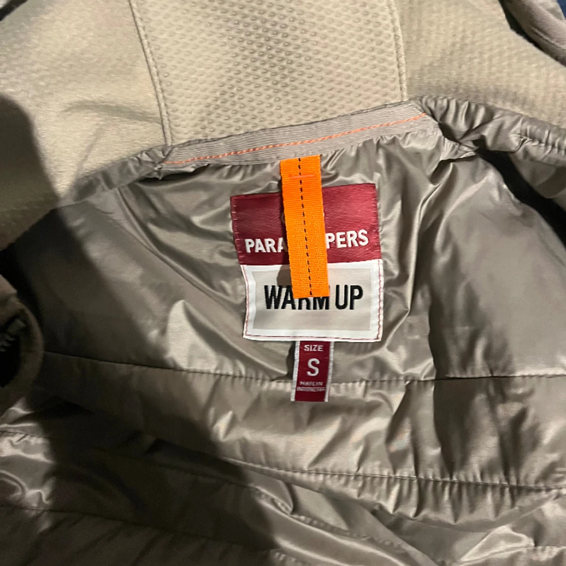 Parajumper cardigan - 91