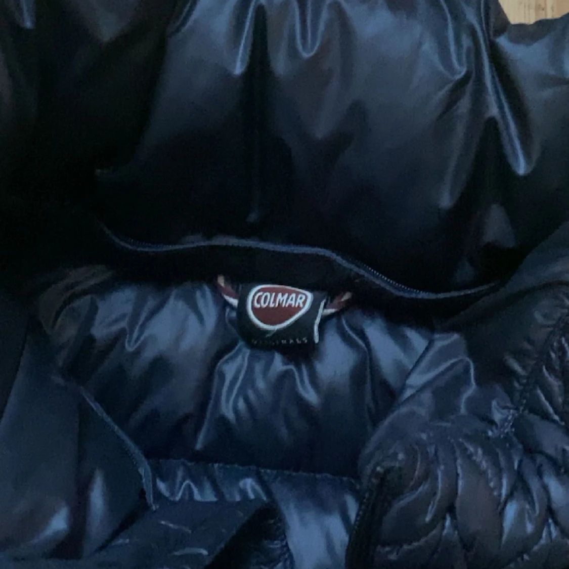 Colmar jacka  - 91