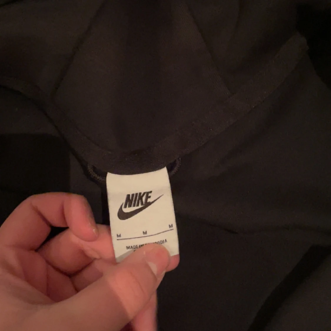 Nike tech kofta - 91