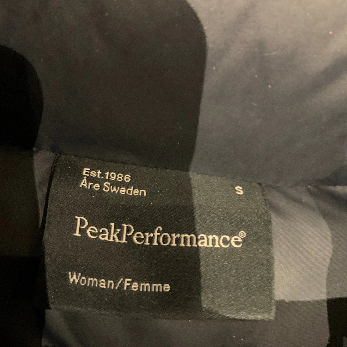 Peak performance jacka dam - 90