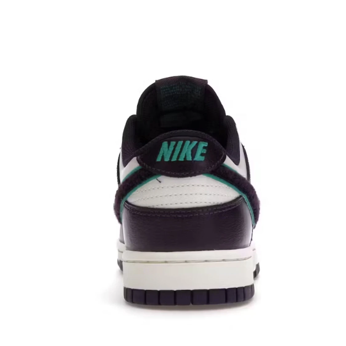 Nike dunk low Swoosh - 90