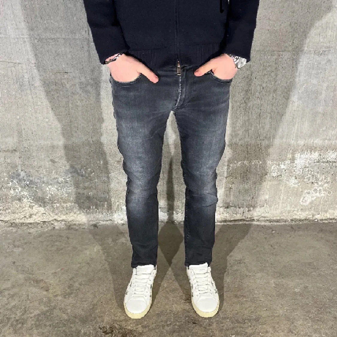 Replay anbass jeans - 90