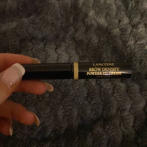 Brow Densify - Eyebrow filler från Lancome i nummer 02 blonde💗💗