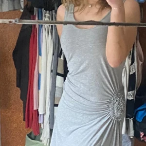 Långklänning  - Klänning 