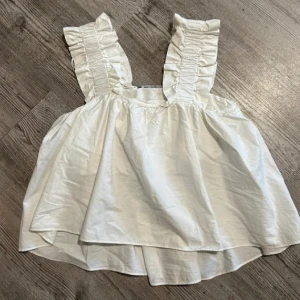 Zara topp - Söt zara topp😻❤️