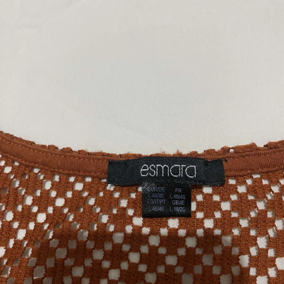 Kort armad  tröja över bikini. - 91