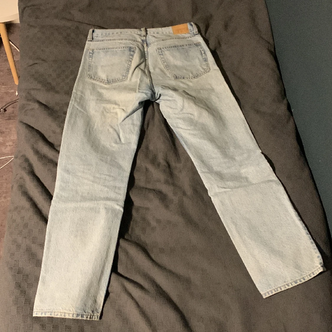 Weekday klean stone washed  - 90