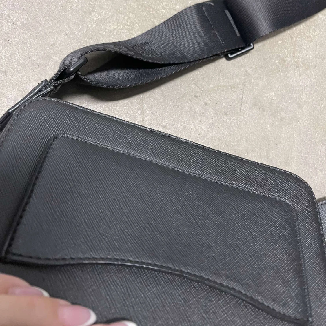 Marc Jacobs väska  - 90