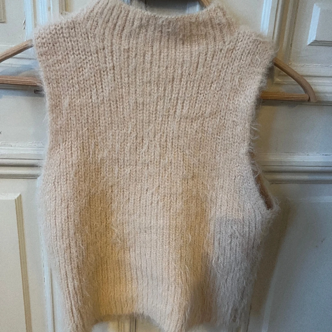 Supergulliga topp - 90