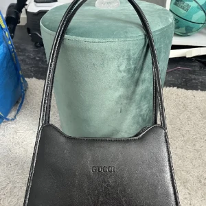 Svart väska  - Oanvänd 