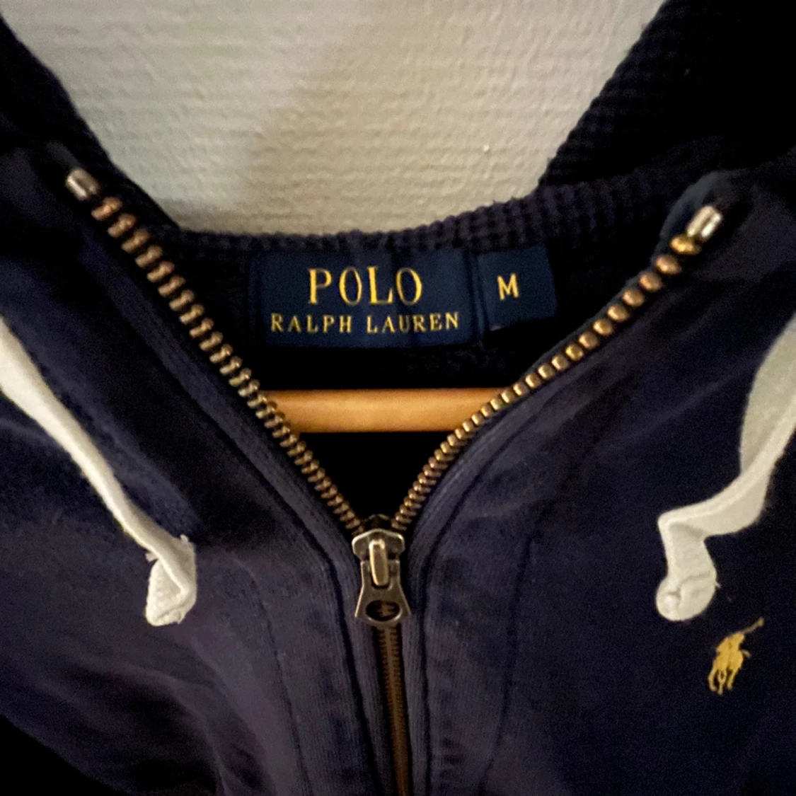 Ralph Lauren Hoodie - 90