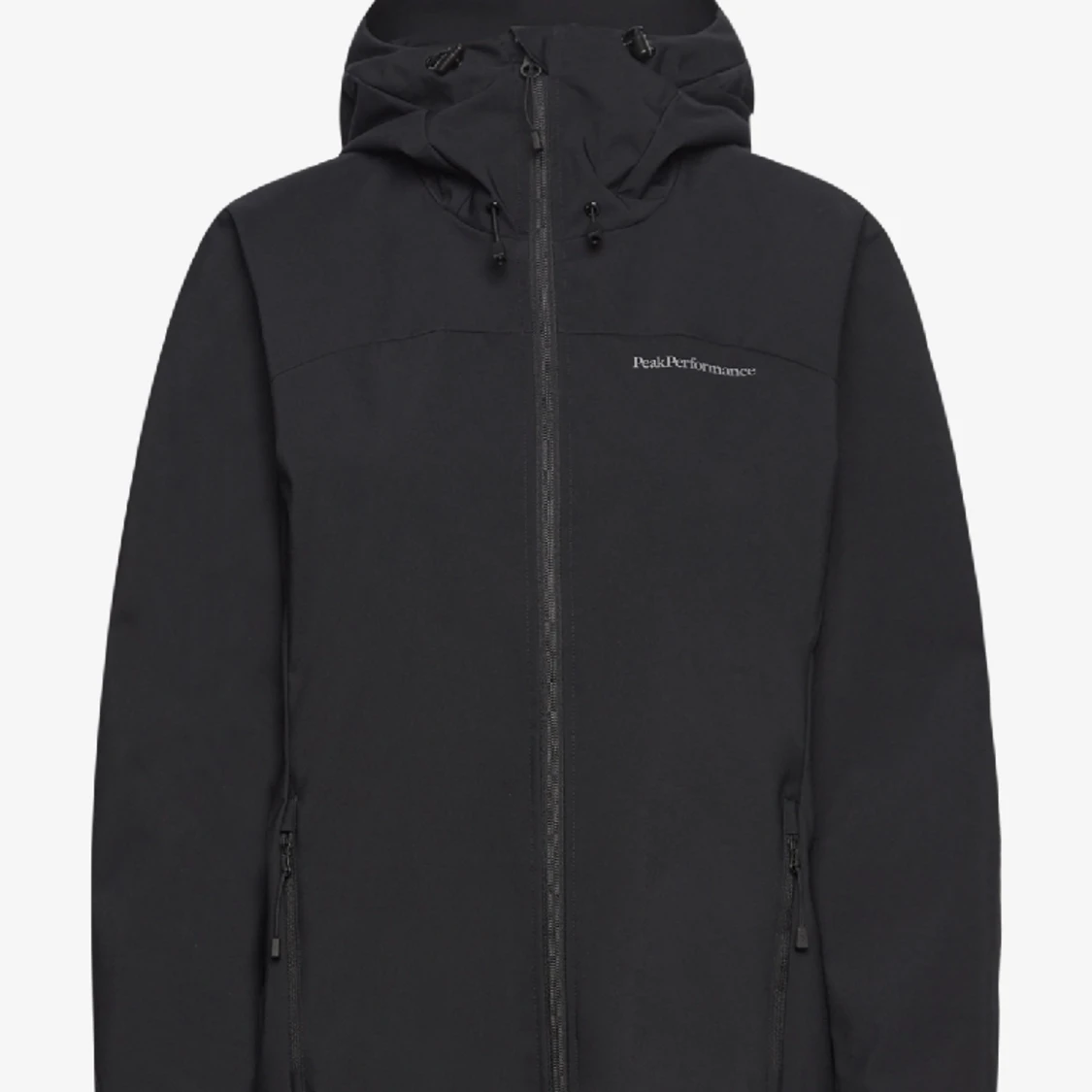 Peak performance jacka 