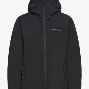 Peak performance jacka  - Fint Skick andvänd få gånger 