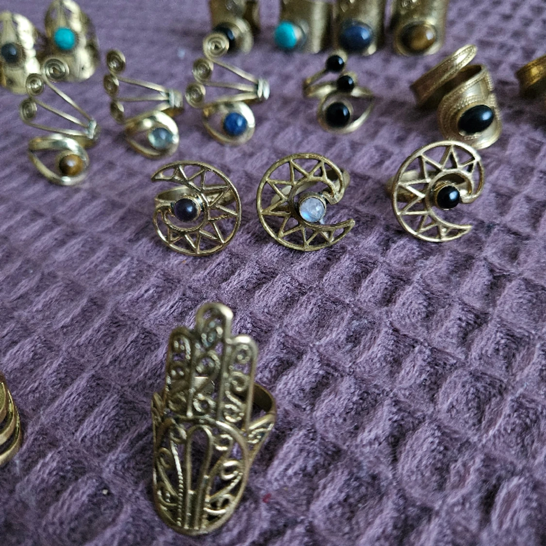 Ringar med själ - 90