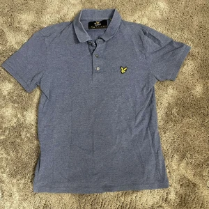 Märkes pike  - Snygg lyle&scott pike, bra skick! hör av er vid frågor.